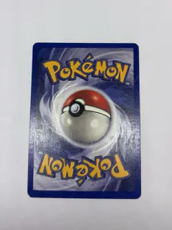 Vintage Pokemon Card - 2000 Pokemon TCG - Base Set 2 Squirtle 93/130 NM/LP - Image 2