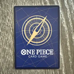 Nami (JP) - One Piece: A Fist of Divine Speed Card Game - OP11-054 - SR - Image 2