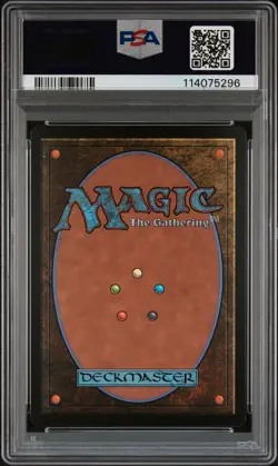 2025 MTG AETHERDRIFT FIRST-PLACE FOIL #456 CHANDRA, SPARK HUNTER PSA 10 - Image 2