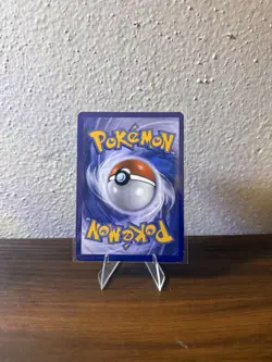 Pokemon TCG M Tyranitar EX Ultra Rare Card Ancient Origins 43/98 - Image 2