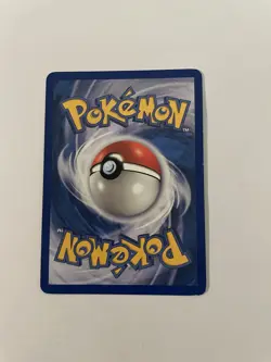 Pokemon TCG EX Delta Ditto (Geodude) Regular Common Card 62/113 P3 - Image 2