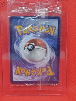 Snorlax SVP EN 051 Black Star Promo Scarlet & Violet Pokemon 151 Card Sealed (I) - Image 2