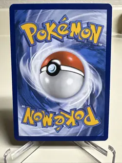 Mew EX 053 Scarlet & Violet Promo Holo Pokemon TCG Card - Image 5