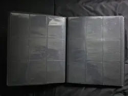 Ultra Pro Pokemon Ultra Ball PREMIUM Pro Binder Holds 360 Cards - Image 3