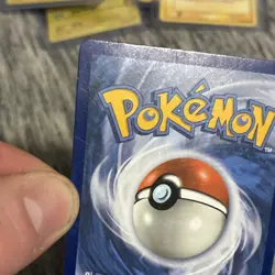 Pokemon Pikachu & Zekrom GX TAG TEAM Full Art Promo Holo SM168 240 HP Card - Image 4