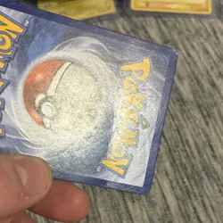 Pokemon Pikachu & Zekrom GX TAG TEAM Full Art Promo Holo SM168 240 HP Card - Image 5