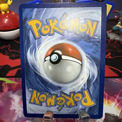 Pokemon TCG Tatsugiri Twilight Masquerade Illustration Rare Card 186/167 - Image 2