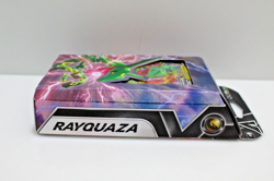 Pokemon Trading Card Game: V Battle Deck - Rayquaza - Image 5