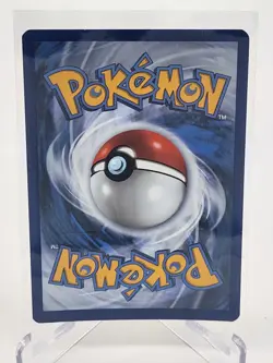 Light Toxtricity - SWSH137 Sword & Shield Black Star Promo Card - NM - POKEMON - Image 2