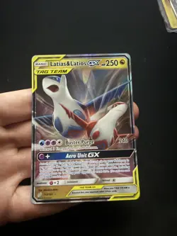 Pokemon TCG Holo Foil GX EX Card Lot 16 Cards — Check new post for bid! - Image 2