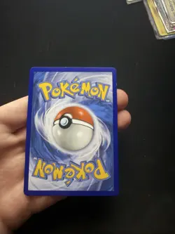 Pokemon TCG Holo Foil GX EX Card Lot 16 Cards — Check new post for bid! - Image 3