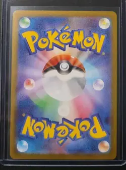 Mega Clefable Ex RR 030/080 pokemon Card Near Mint - Image 2