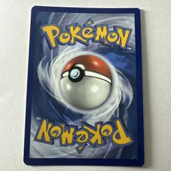 2021 SWSH Pokemon Card Jolteon Holo Promo Nintendo Sword Shield - Image 3