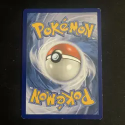 Pokemon Treecko Holo Foil Exclusive Toys R Us Promo Card 8/168 - Image 2
