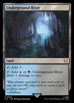 Underground River (342/445) LTC NM - Image 1