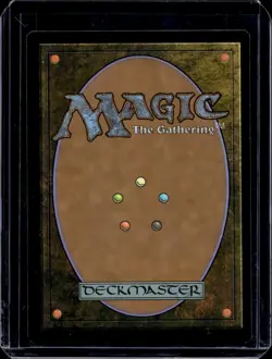 MTG Reality Scramble - Planeswalker Symbol Reprints #1034 - Image 2
