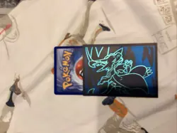Pokemon TCG Salazzle Ex Ultra Rare Full Art Perfect Order 101/088 - Image 2