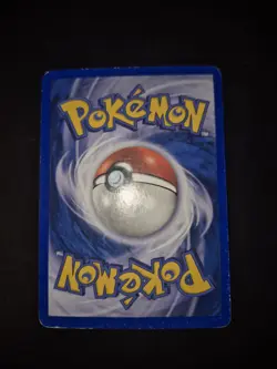 Pokemon - Ampharos 2/165 Holo Rare Expedition - Eng - Vintage - Image 2