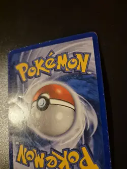 Pokemon - Ampharos 2/165 Holo Rare Expedition - Eng - Vintage - Image 3