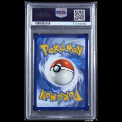 PSA 9 Pokemon 2021 Dragonite V Evolving Skies 192/203 - Image 2