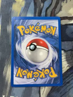 Lapras 25/62 Fossil Rare LP Pokemon TCG - Image 4