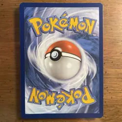 The Pokemon Company Pokemon TCG Mew ex 053 SV Promo Full Art Holo English 180HP - Image 2