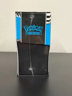 FACTORY SEALED Pokemon TCG Black Bolt Elite Trainer Box (ETB) - Image 5