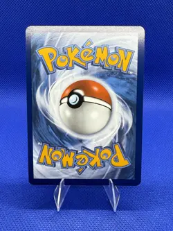 Pokemon TCG Varoom 206/197 Obsidian Flames Illustration Rare Holo NM - Image 2