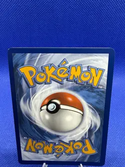 Pokemon TCG Varoom 206/197 Obsidian Flames Illustration Rare Holo NM - Image 5