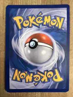 Cherrim 7/135 Reverse Holo Pokemon Card TCG Plasma Storm - MP - Image 2