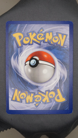 Magneton LP Fossil 26/62 Vintage Pokemon - Image 2