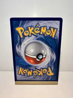 Quilladin 4/39 Kalos Starter Set Pokemon Moderately Played - Image 4