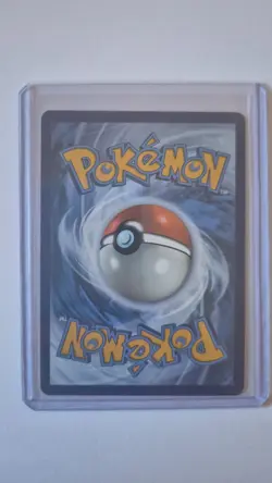 Amarys - 132/131 - Ultra Rare - Prismatic Evolutions - Pokemon - Trainer - Image 2