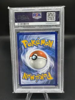 2023 Pokemon SWSH Crown Zenith Mewtwo VSTAR Galarian Gallery #GG44/GG70 PSA 9 - Image 2