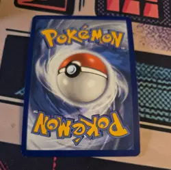 Mewtwo 056/172 Holo Rare Halloween Trick or Trade 2022 Pokemon Card TCG - Image 5