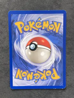 Pokemon TCG - LAPRAS - 10/62 - HOLO RARE - UNLIMITED - FOSSIL (1999) - WOTC - Image 2