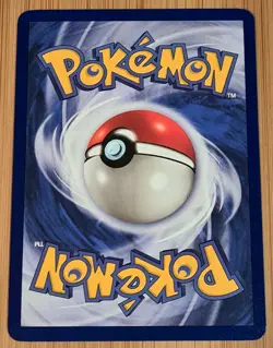 Mr. Fuji # 58/62 Uncommon Trainerkarte Fossil 2000 Pokemon EN Near Mint Vintage - Image 3