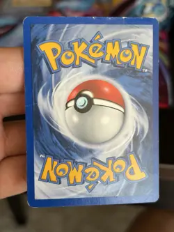 Pokemon Heracross 6/111 Neo Genesis Holo Rare Basic 60HP English Unlimited - Image 3