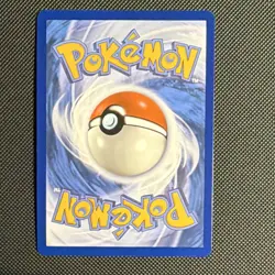 Pokemon TCG Meloetta 026 Me: Mega Evolution Promo Illustration Rare Holo HP90 - Image 2