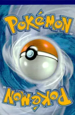 Joltik 033/086 Common White Flare Pokemon Reverse Holo NM master ball - Image 2