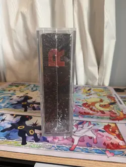 POKEMON TEAM ROCKET’S MOLTRES EX ULTRA-PREMIUM COLLECTION FACTORY SEALED - Image 2