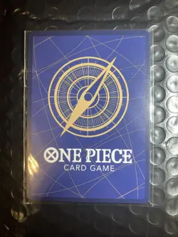 Yamato OP04-112 SR Flagship Battle One Piece CCG Japanese Edition Sealed - Image 3