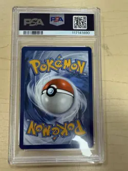 Pokemon- Articuno 161/159: Journey Together Holo PSA 10 - Image 2