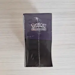 Pokemon Scarlatto e Violetto Destino di Paldea Set Allenatore Fuoriclasse ETB it - Image 3