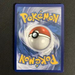 Pokemon TCG - Mimikyu (Delta Species) SWSH136 NM Holo Sword & Shield Promo - Image 5