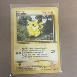 2022 Pokemon Japanese SV-P 001 Pikachu Scarlet Violet Promo PSA 10 - Image 4