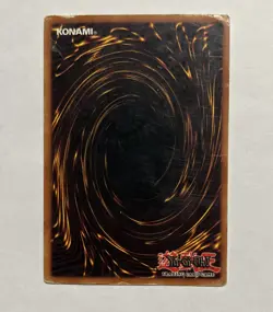 Yugioh Final Countdown DCR-091 2003 Common 1st Edition HP - Image 2