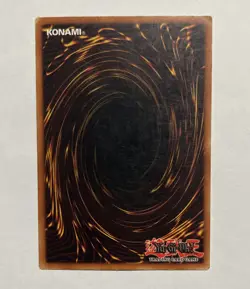 Yugioh Reverse Trap 2002 SDY-047 Common 1st Edition - Image 2