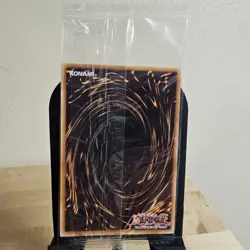 Cyberse @Ignister Token TKN5-EN026 SEALED Alliance Insight Mini Box Yugioh Promo - Image 2