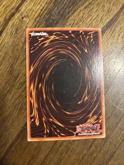 Yugioh! Chosen One LON-014 Common Unlimited Near Mint!! - Image 2